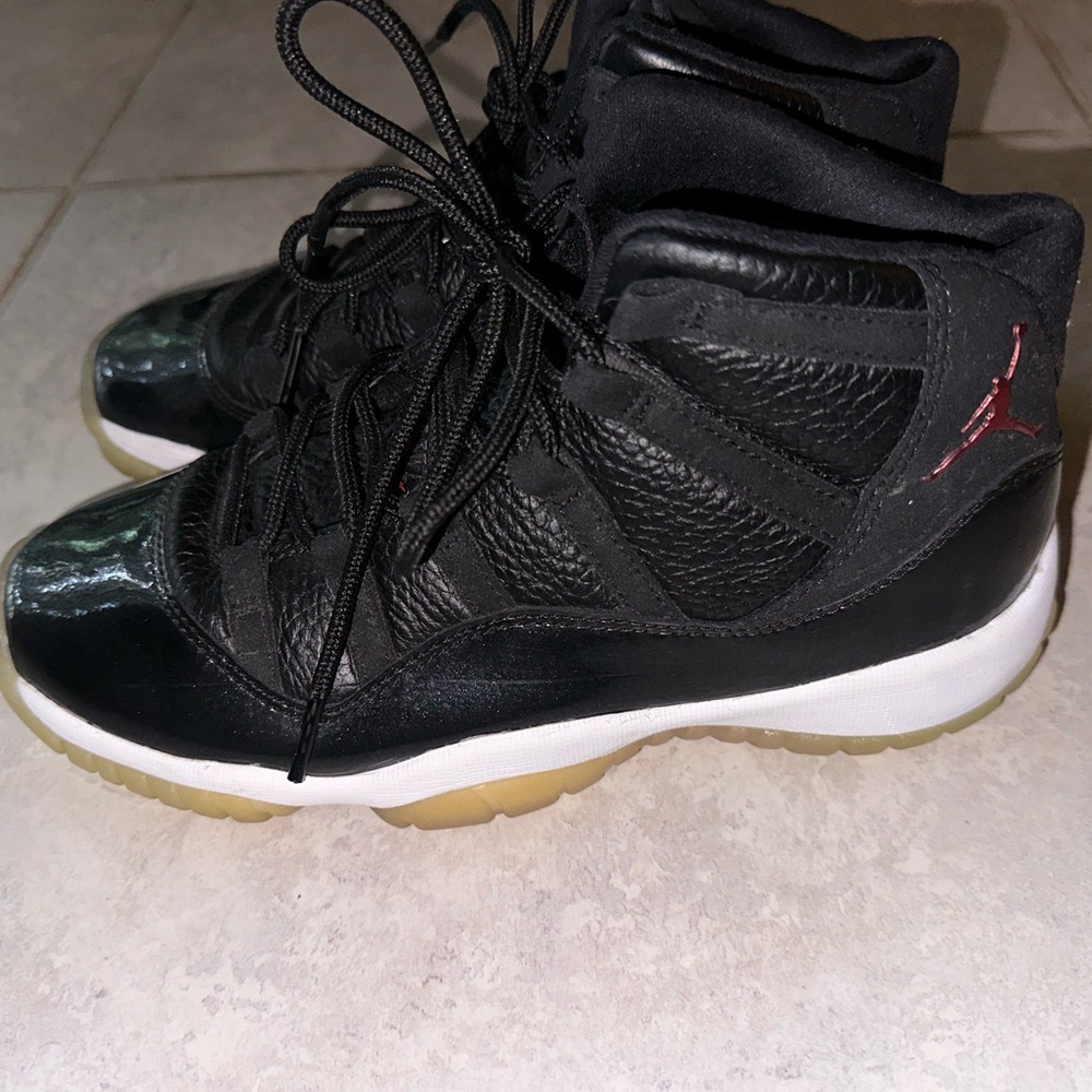 Jordan 11 Retro